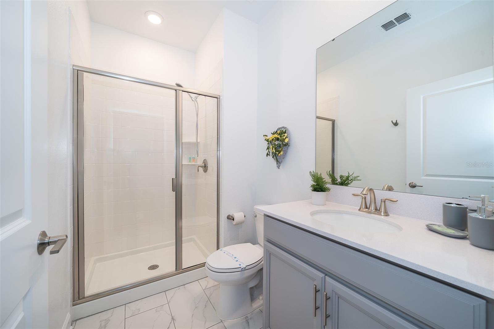 COVE AT STOREY LAKE 4 - Residential Lease