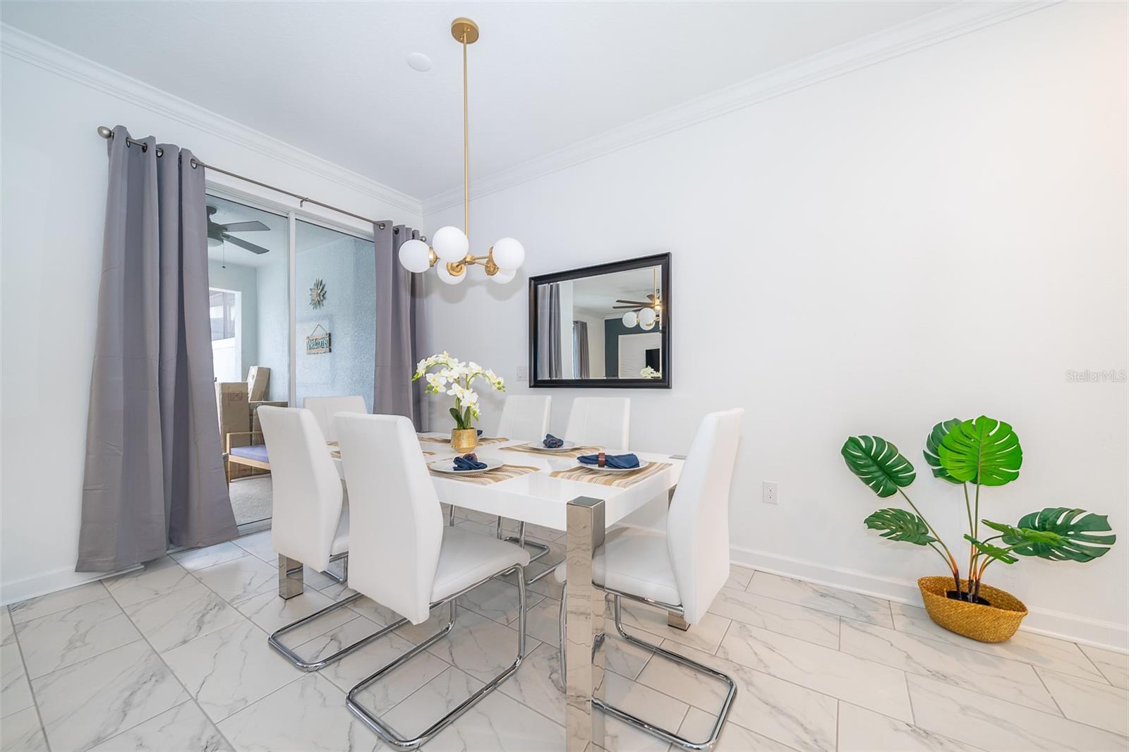 COVE AT STOREY LAKE 4 - Residential Lease