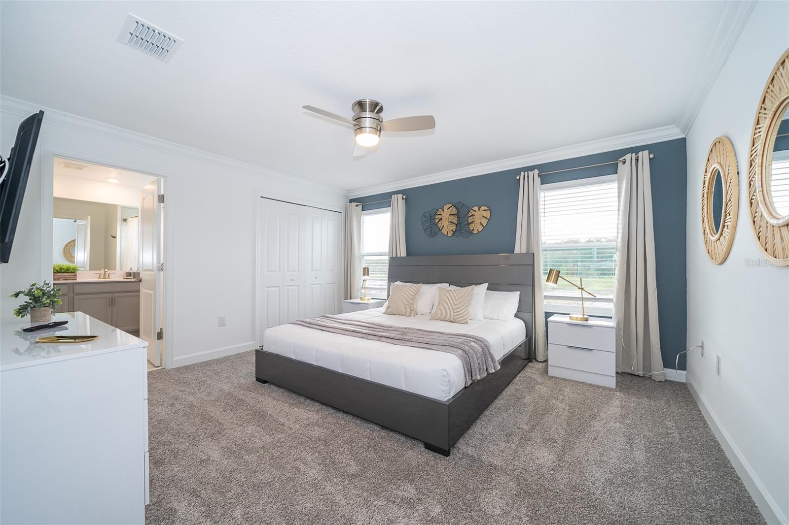 COVE AT STOREY LAKE 4 - Residential Lease