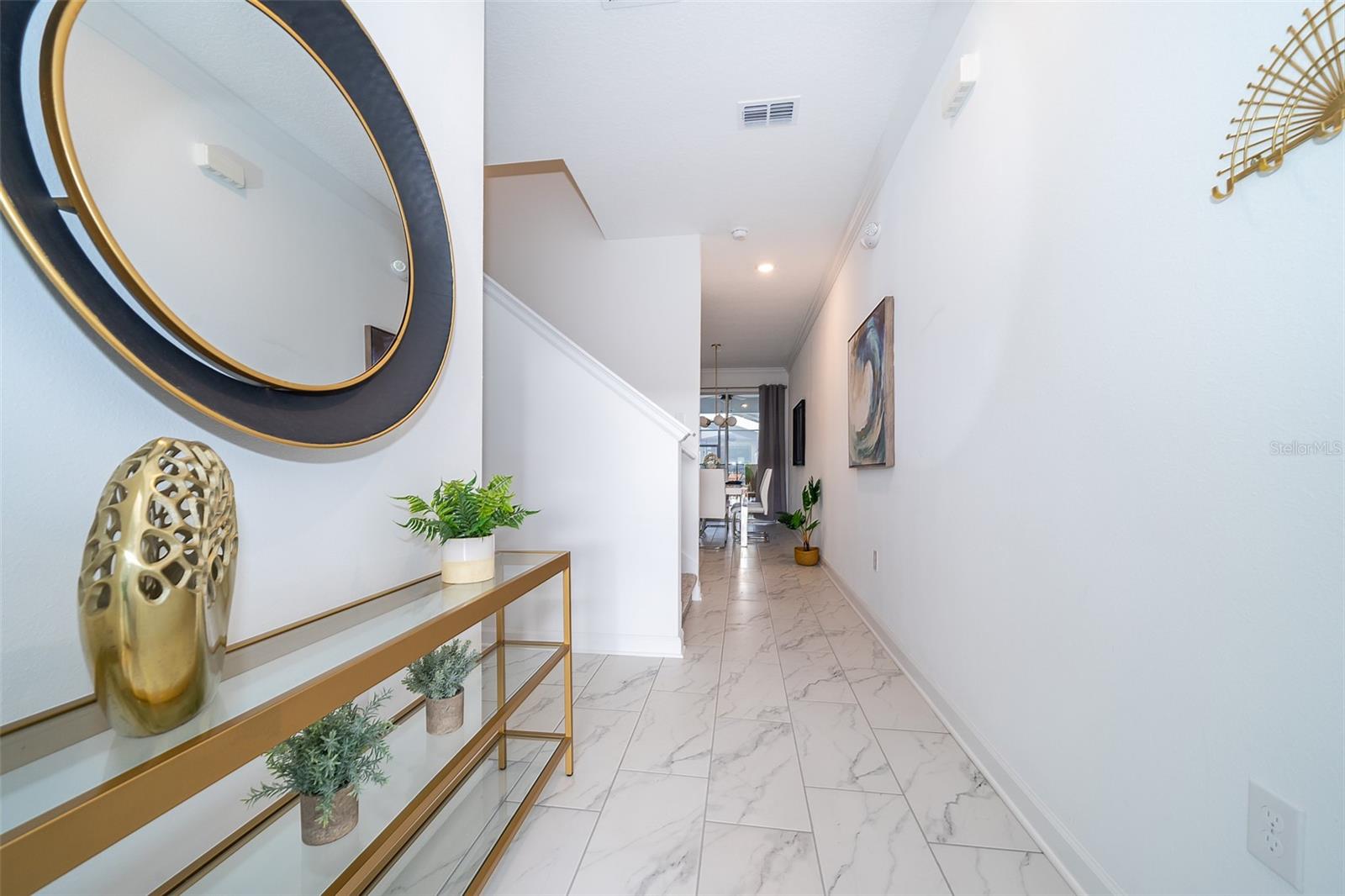 COVE AT STOREY LAKE 4 - Residential Lease