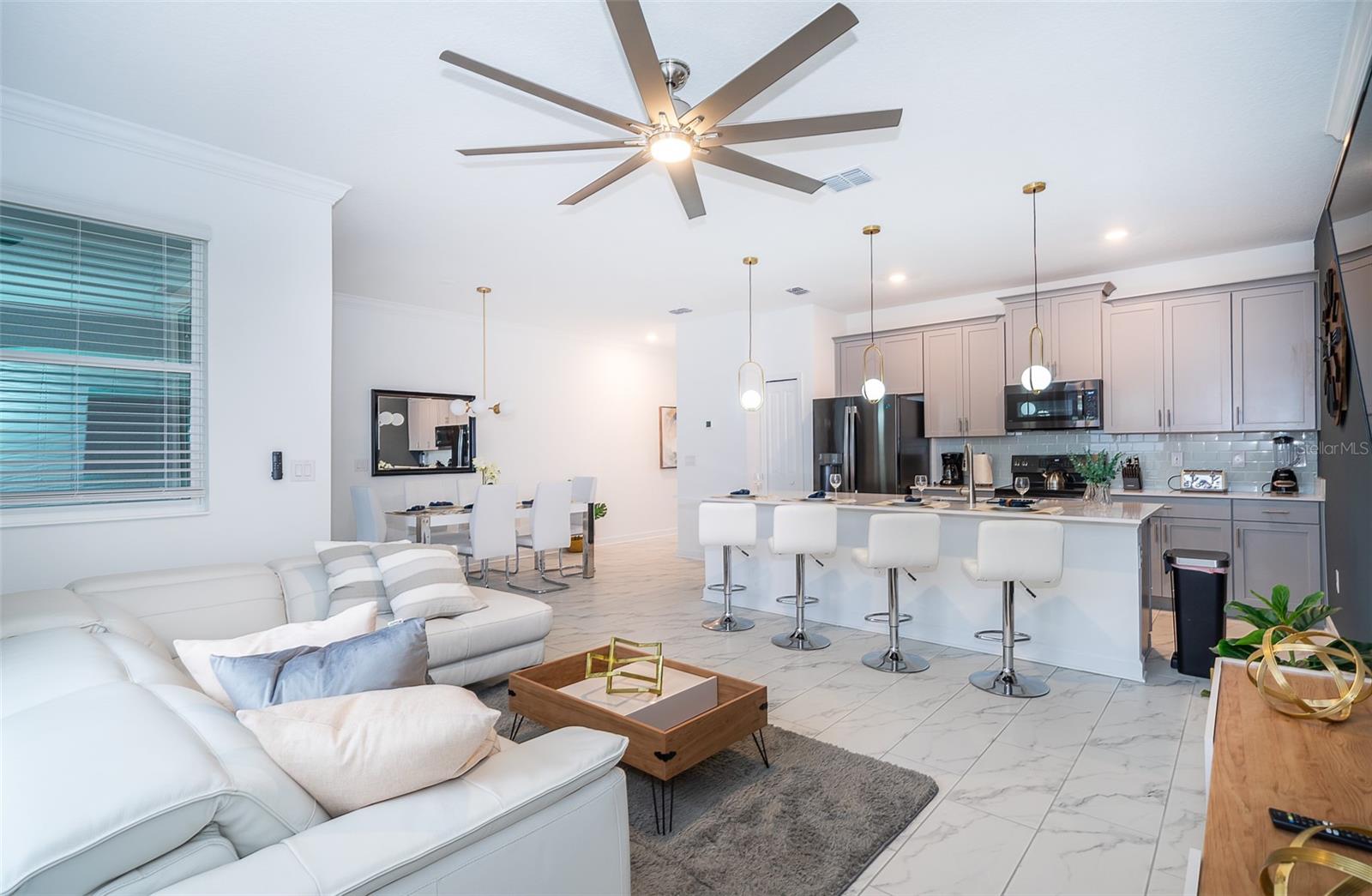 COVE AT STOREY LAKE 4 - Residential Lease