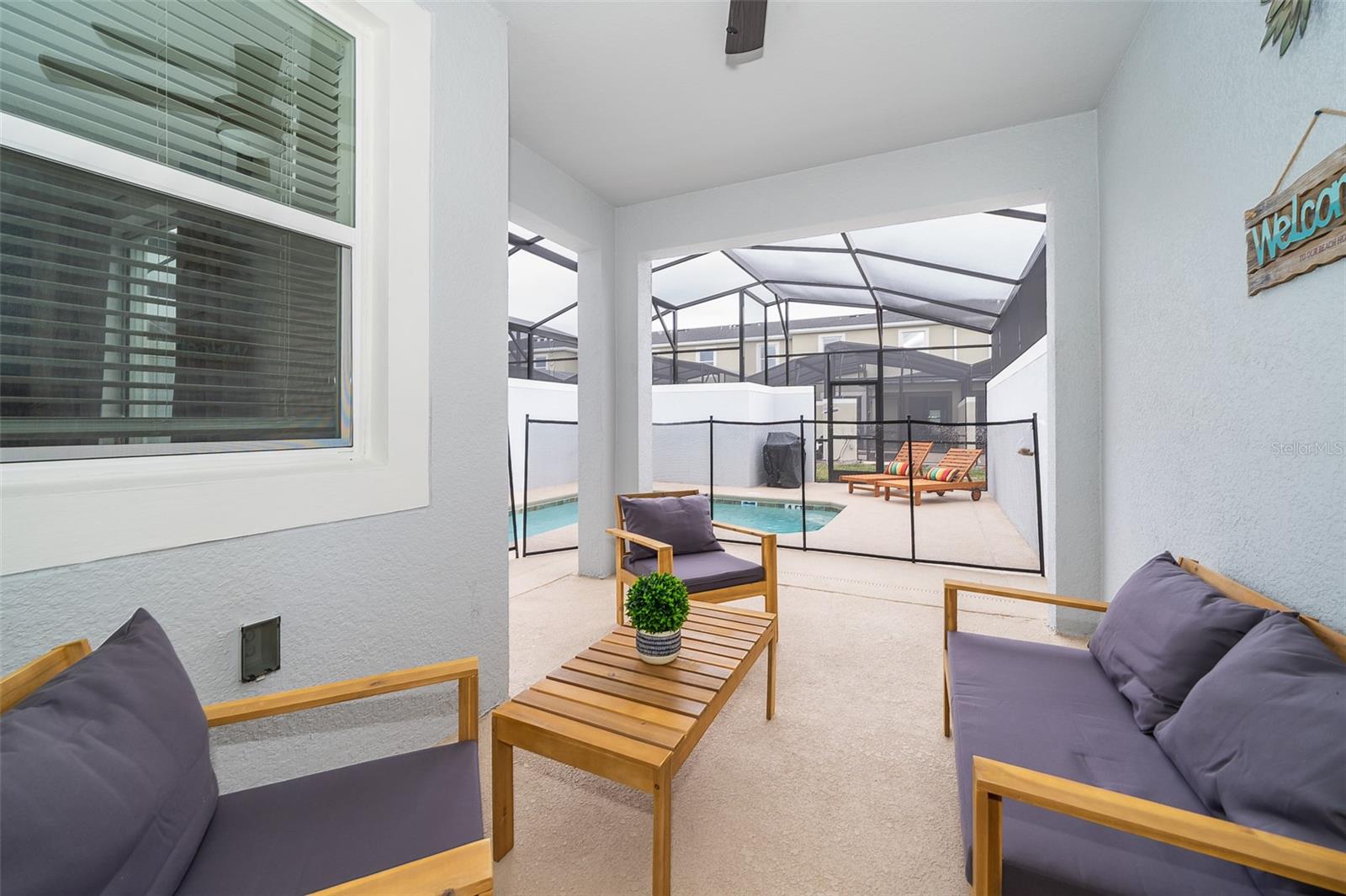 COVE AT STOREY LAKE 4 - Residential Lease