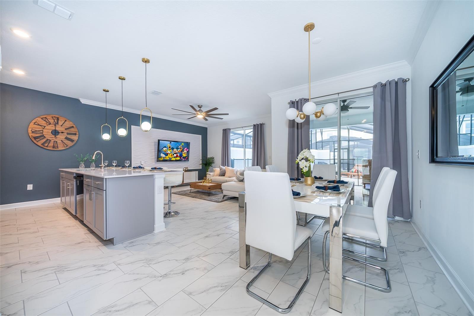 COVE AT STOREY LAKE 4 - Residential Lease