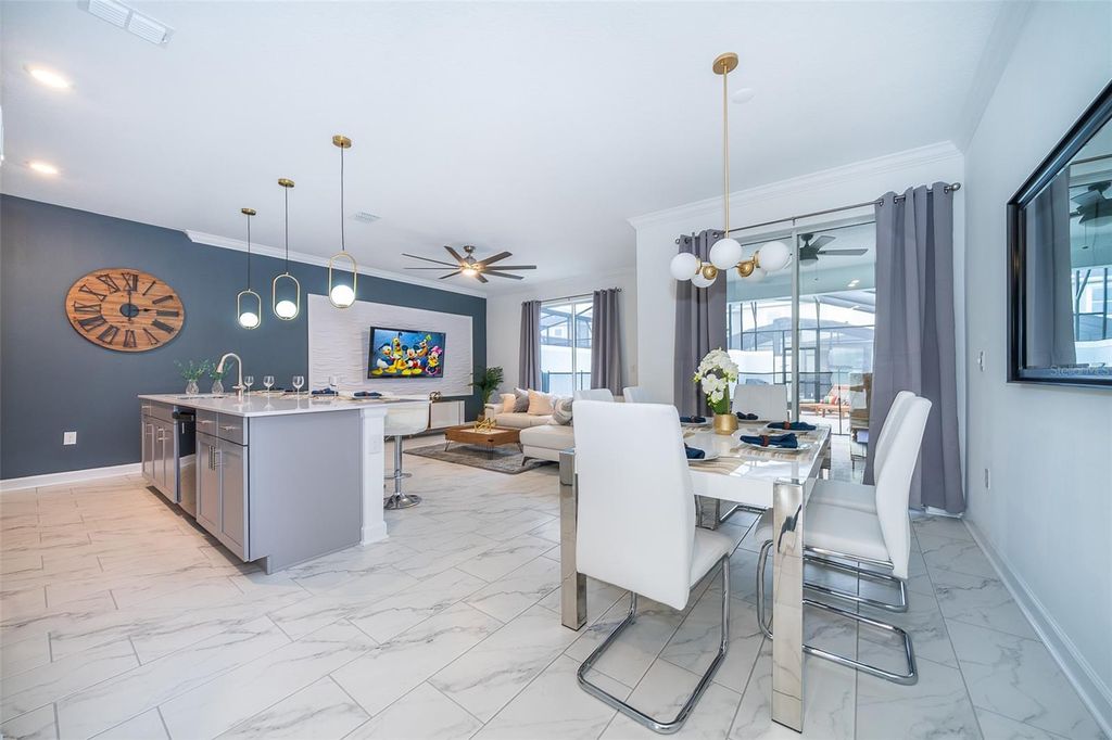 Photo of 2990 Protagonist Street, Kissimmee, FL 34746 (MLS # S5140312)