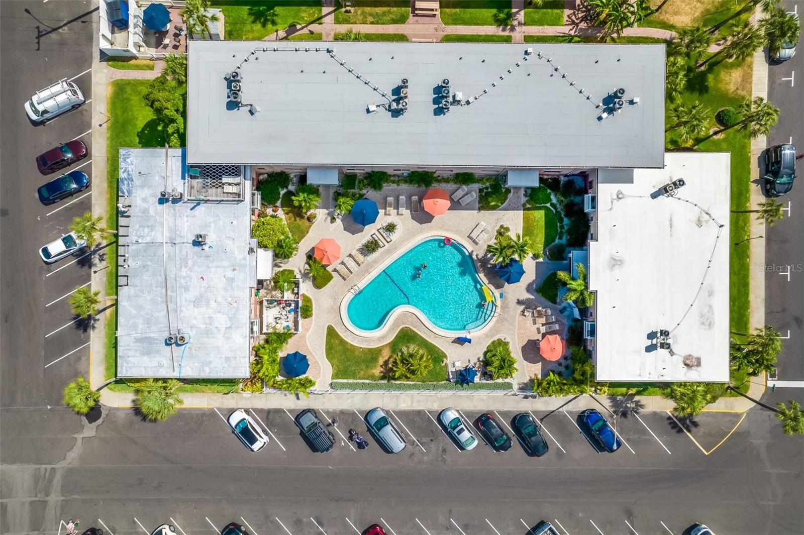 FRIENDLY NATIVE BEACH RESORT - Residential