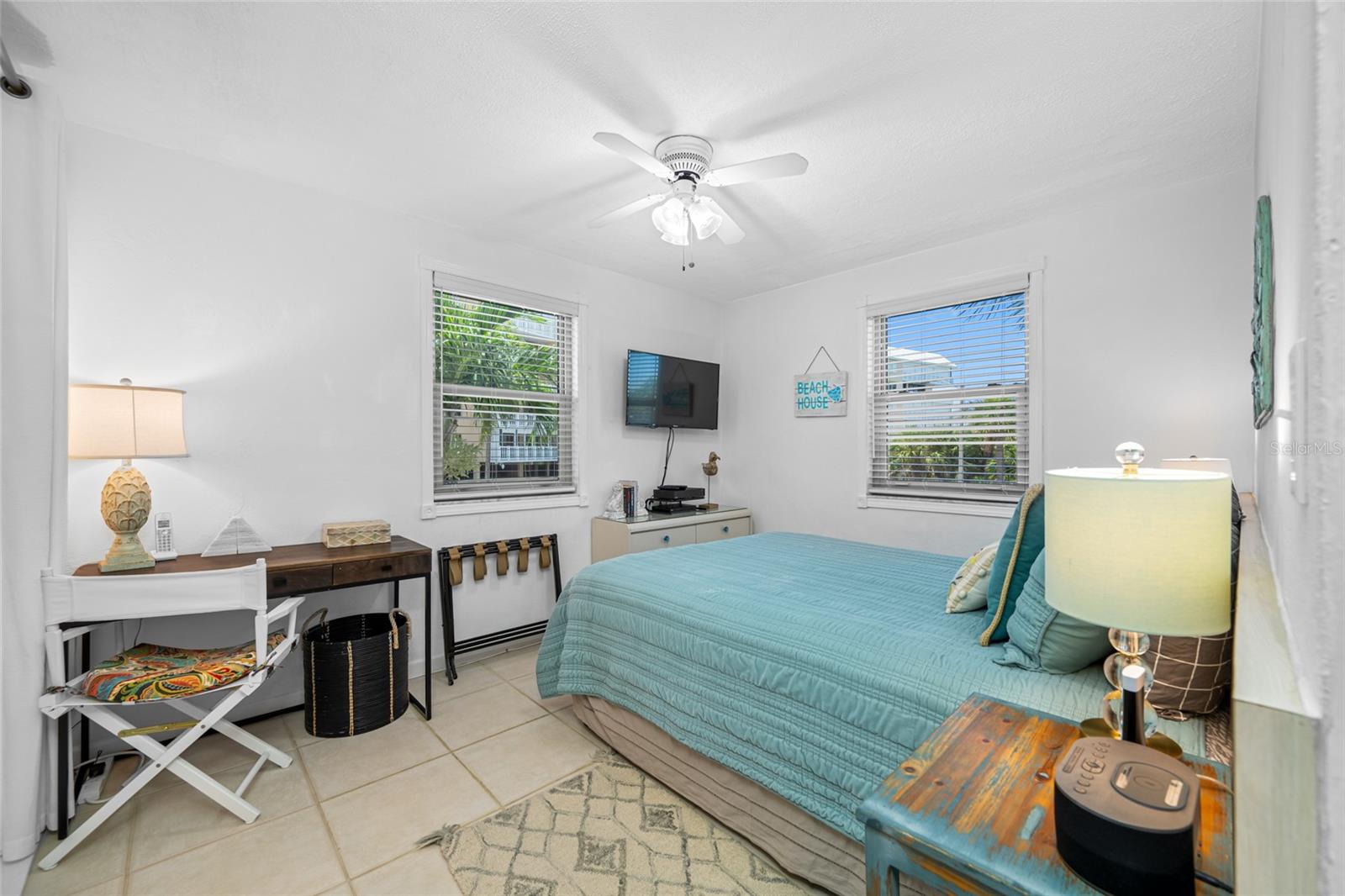 FRIENDLY NATIVE BEACH RESORT - Residential