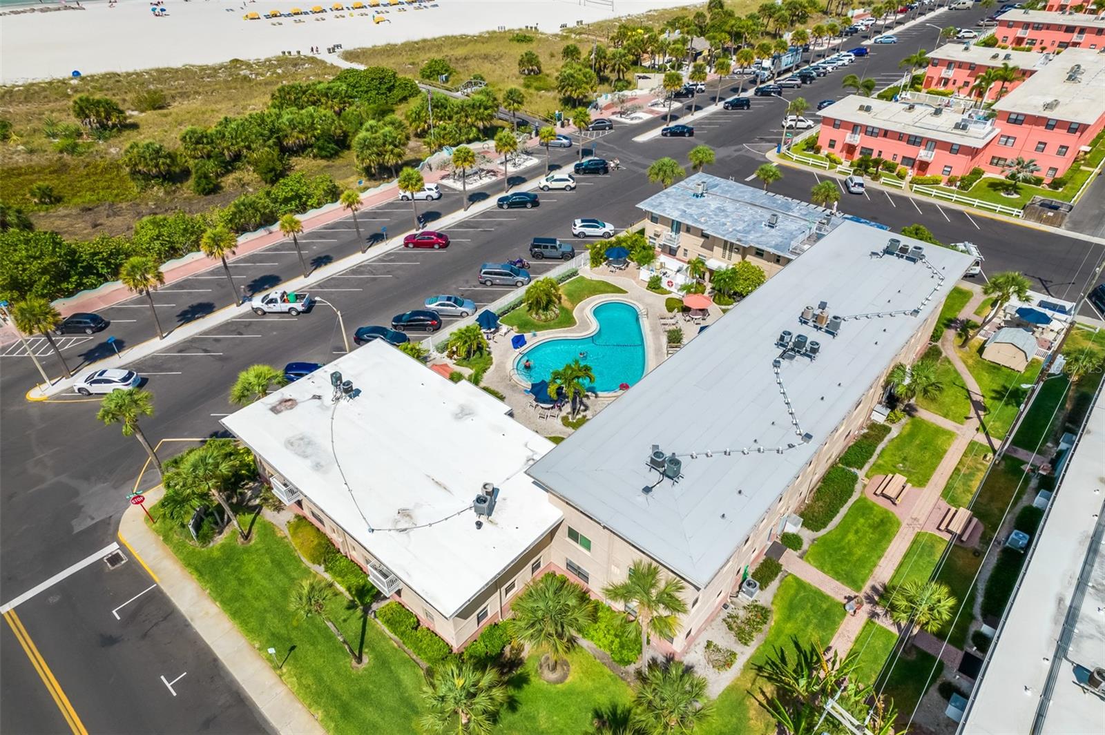 FRIENDLY NATIVE BEACH RESORT - Residential