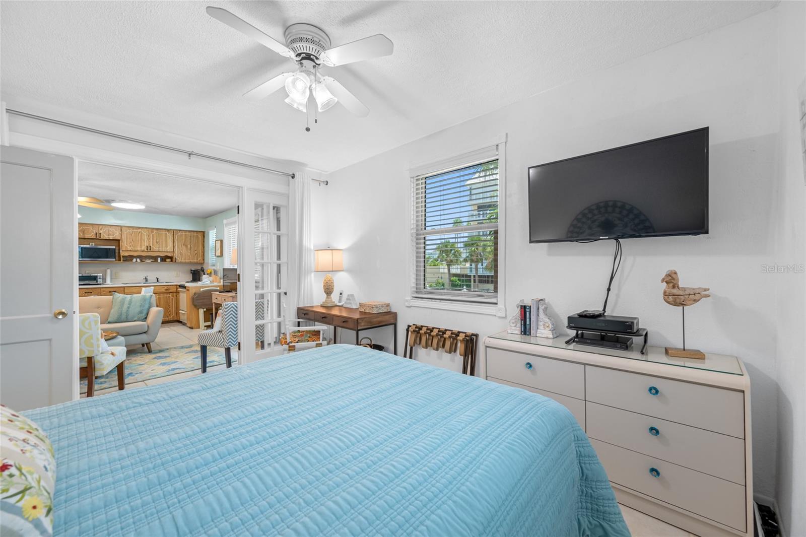 FRIENDLY NATIVE BEACH RESORT - Residential