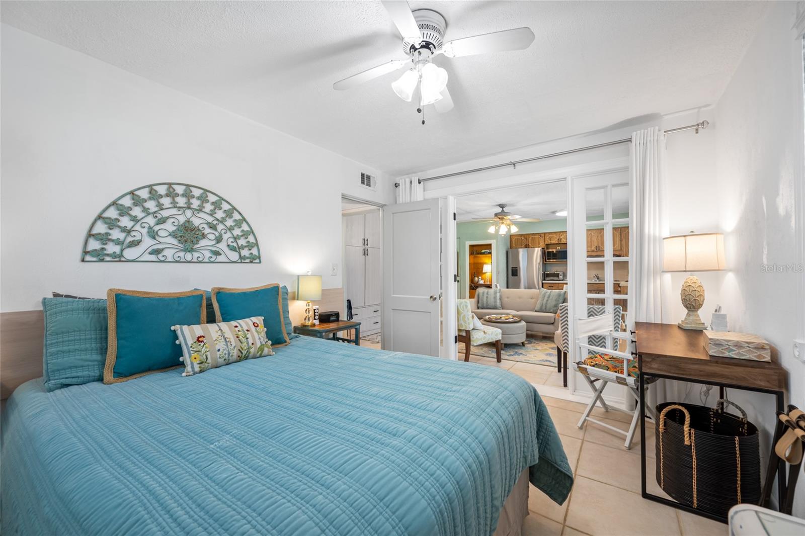 FRIENDLY NATIVE BEACH RESORT - Residential