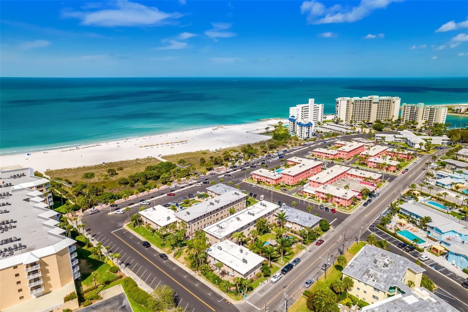 FRIENDLY NATIVE BEACH RESORT - Residential