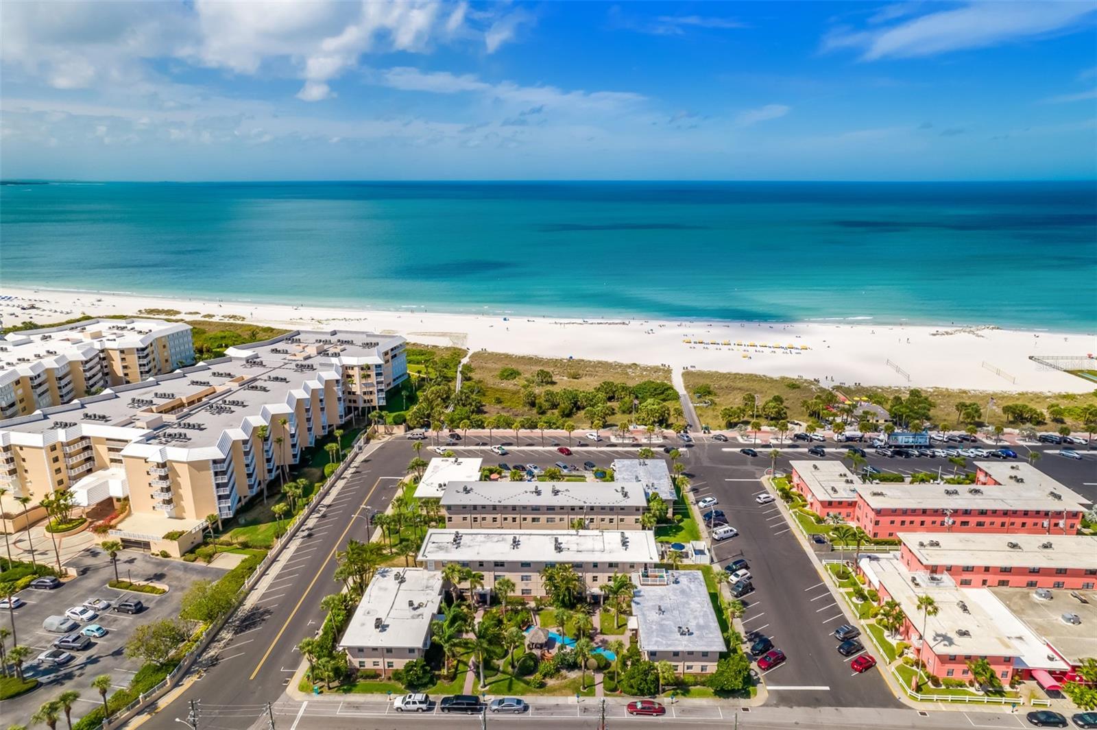 FRIENDLY NATIVE BEACH RESORT - Residential