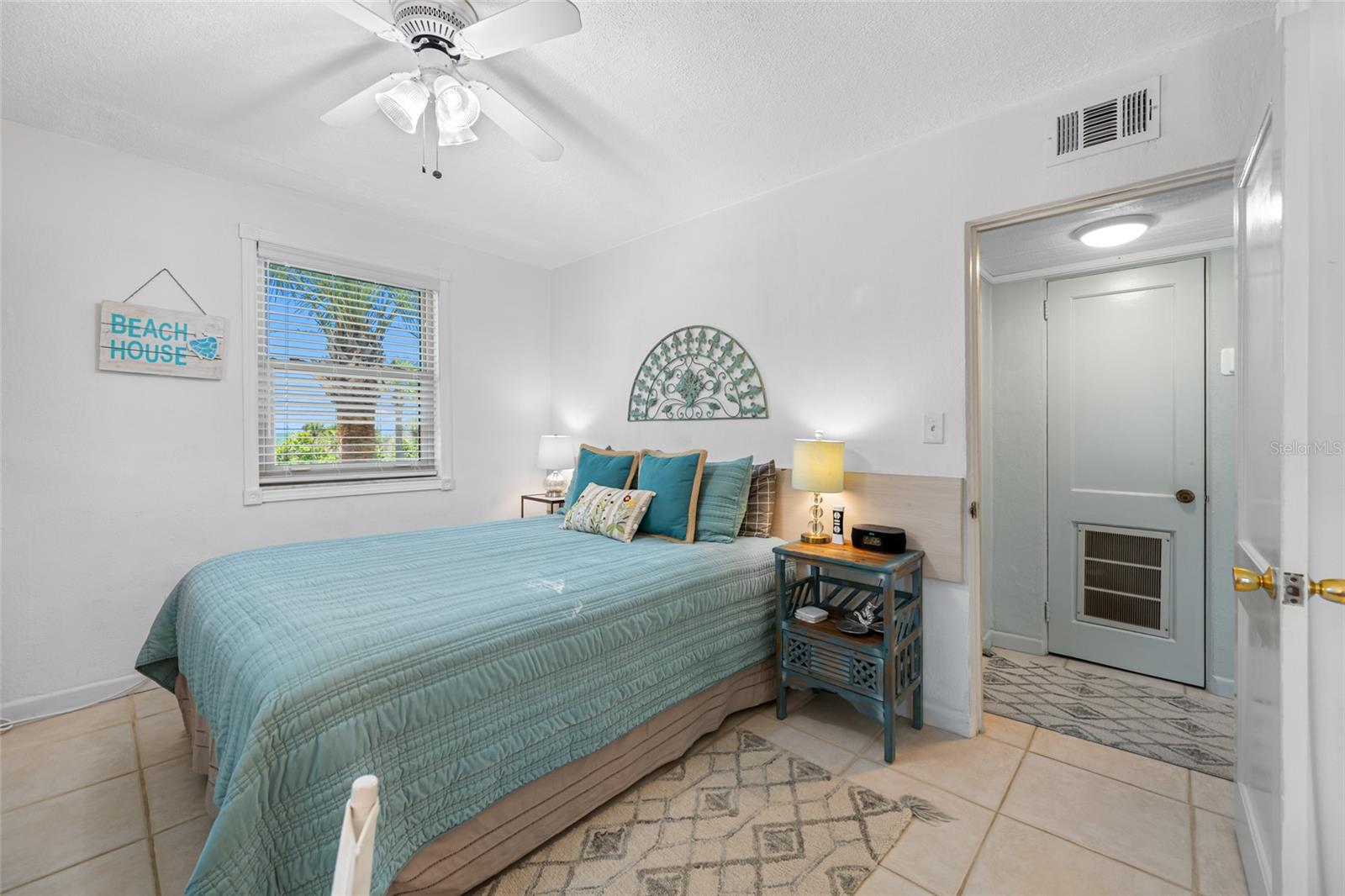 FRIENDLY NATIVE BEACH RESORT - Residential