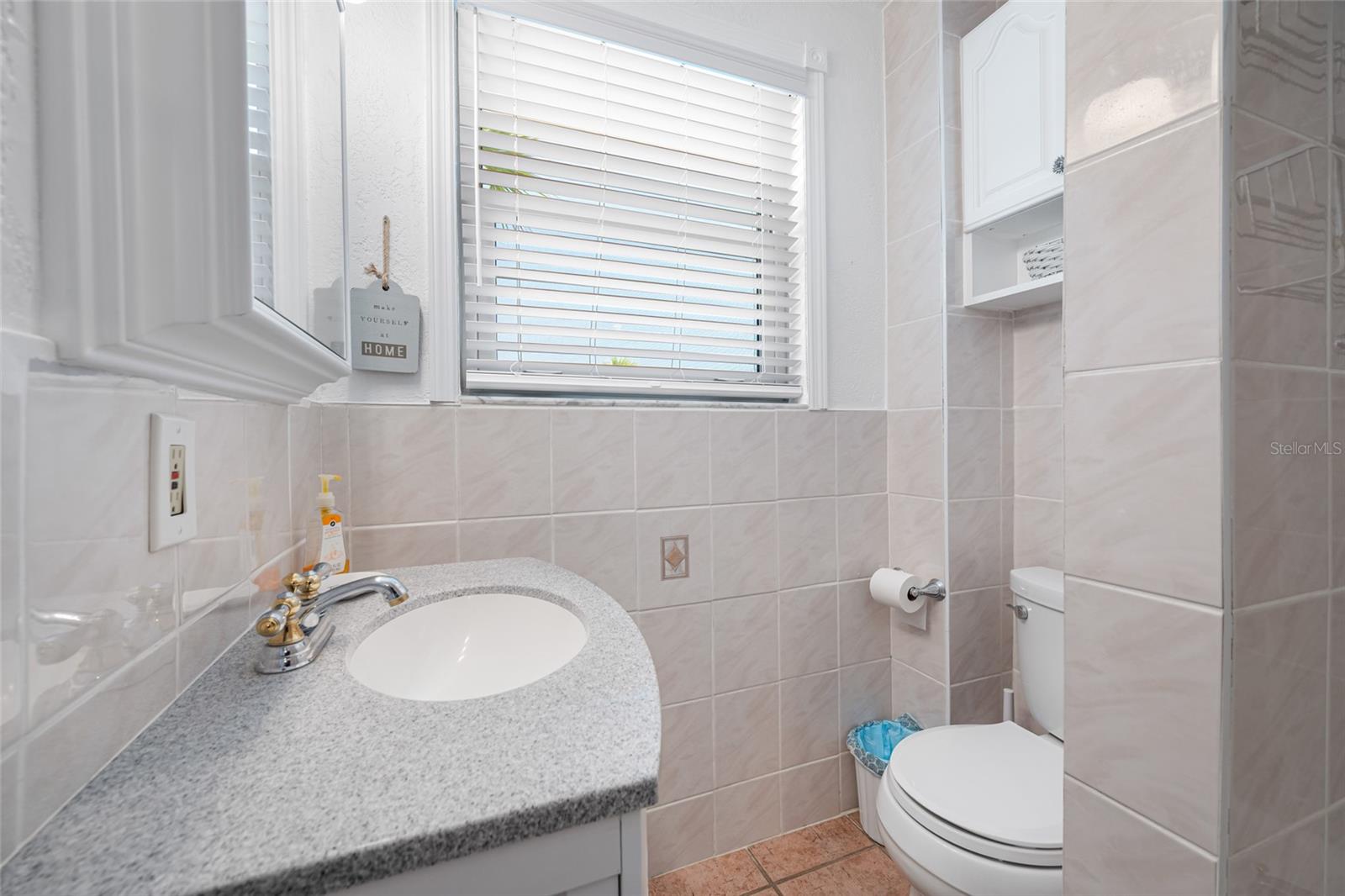 FRIENDLY NATIVE BEACH RESORT - Residential