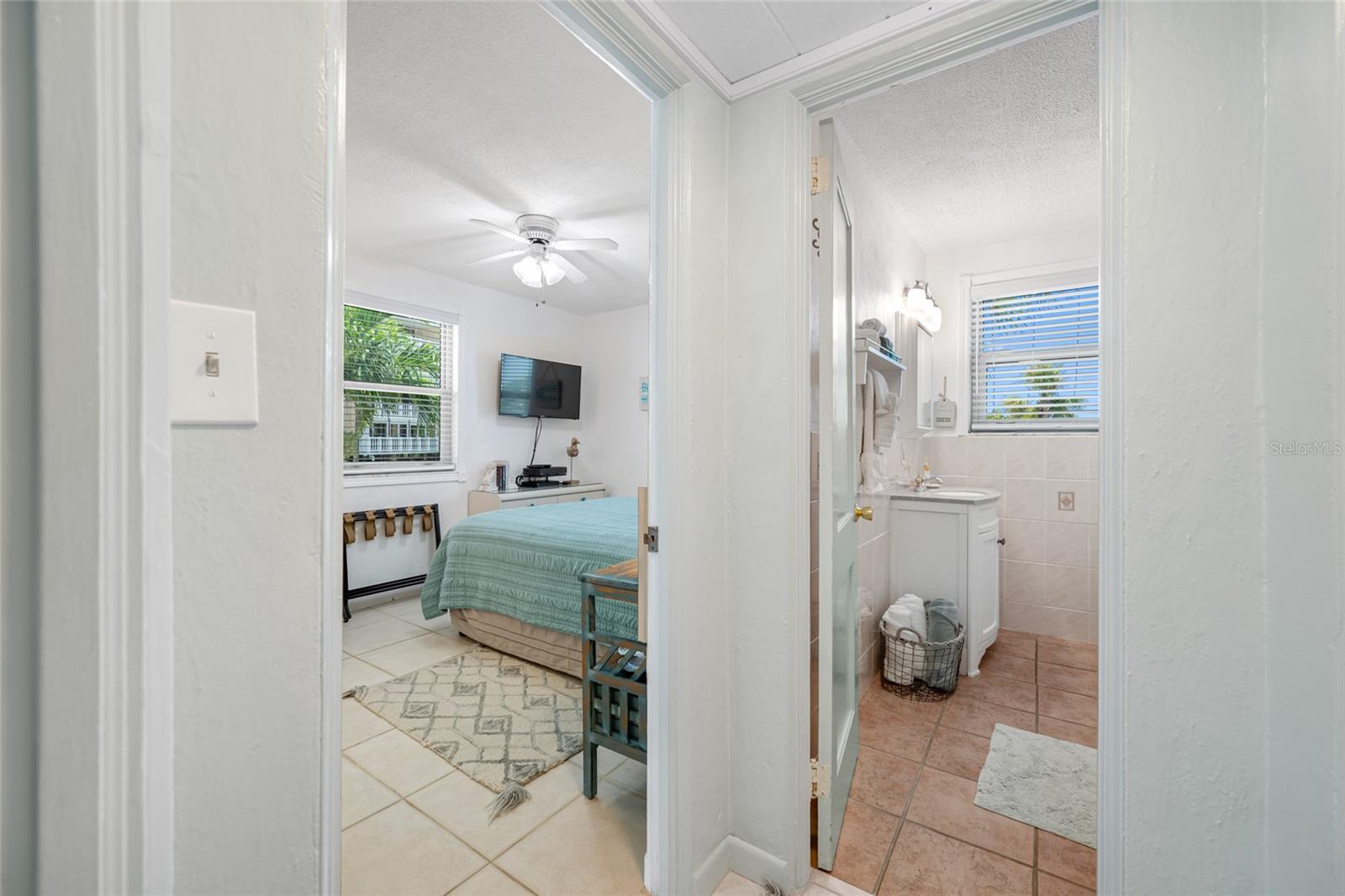 FRIENDLY NATIVE BEACH RESORT - Residential