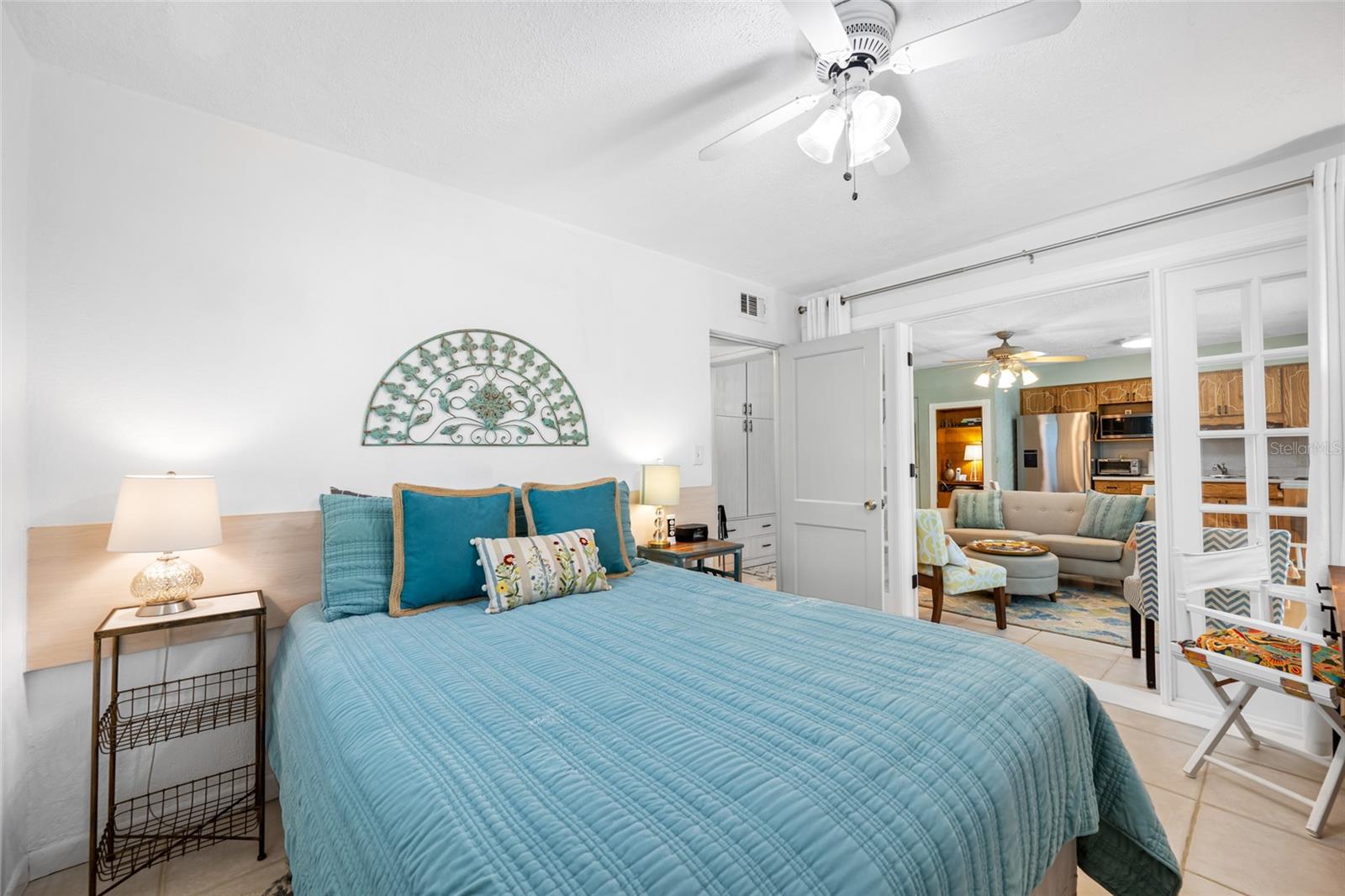 FRIENDLY NATIVE BEACH RESORT - Residential