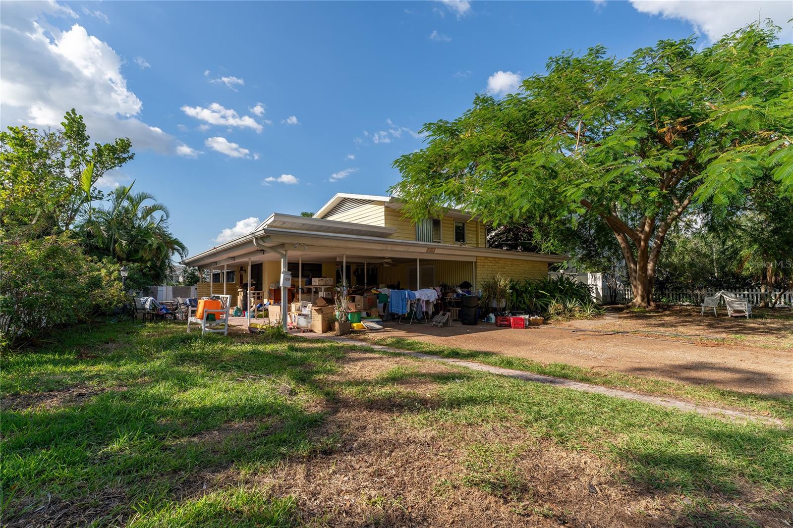 DAVIS ISLANDS PB10 PG52 TO 57 - Residential