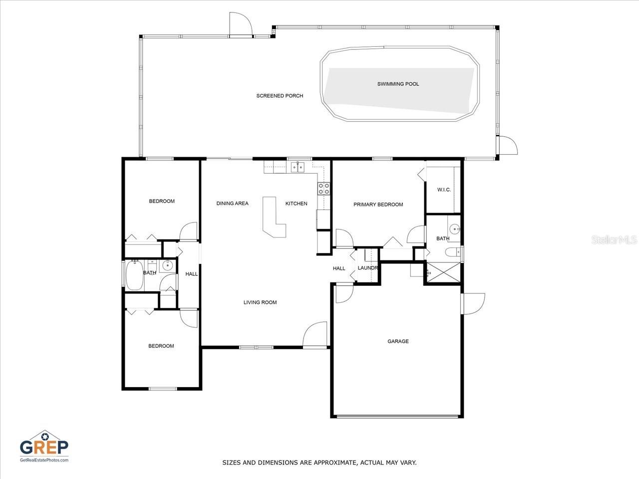 ROYAL HIGHLANDS - Residential