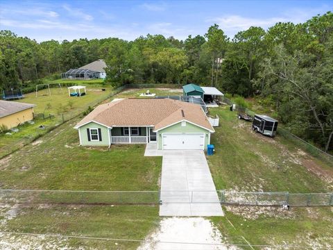 Photo of 14043 Cedarwood Avenue, Brooksville, FL 34614 (MLS # TB8429920)