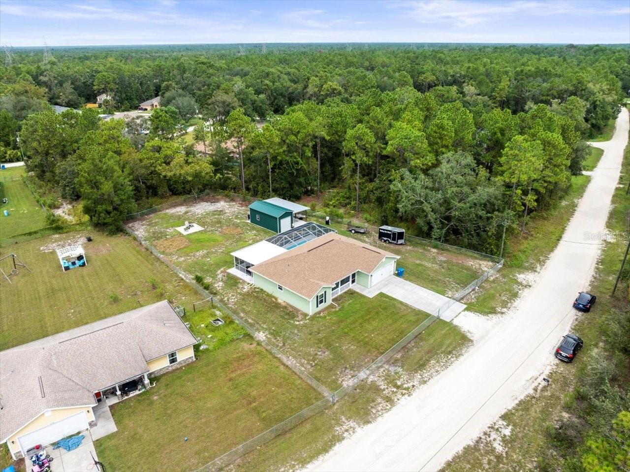 ROYAL HIGHLANDS - Residential