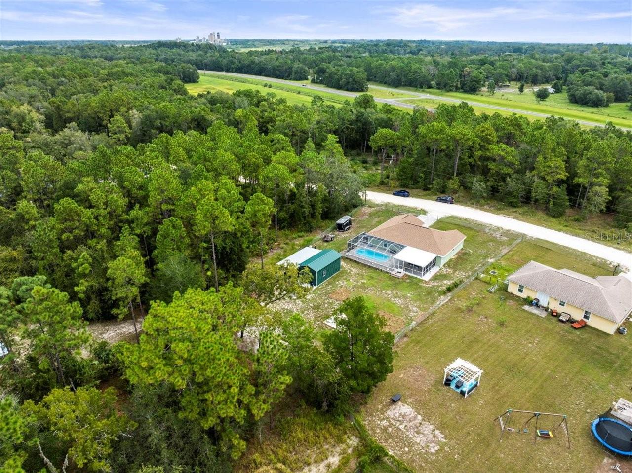 ROYAL HIGHLANDS - Residential