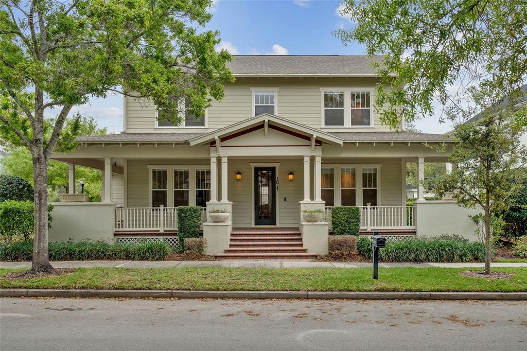 Photo of 1027 Juel Street, Orlando, FL 32814 (MLS # O6371881)