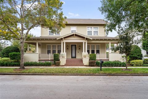 Photo of 1027 Juel Street, Orlando, FL 32814 (MLS # O6371881)