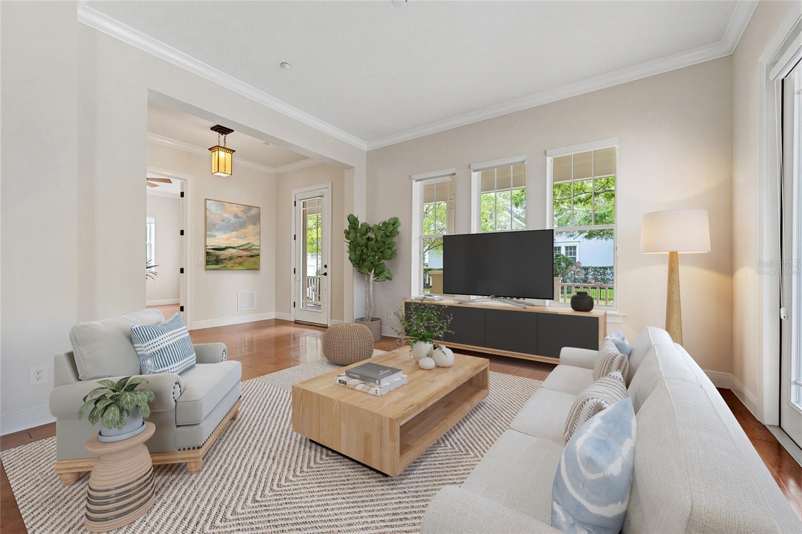 BALDWIN PARK UT 01 50 121 - Residential