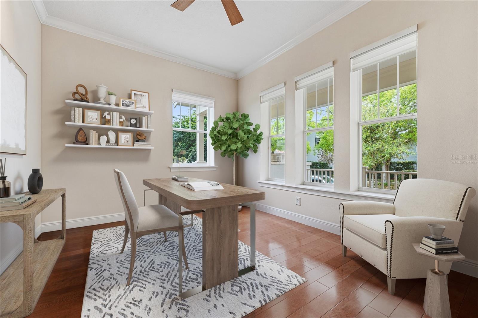 BALDWIN PARK UT 01 50 121 - Residential