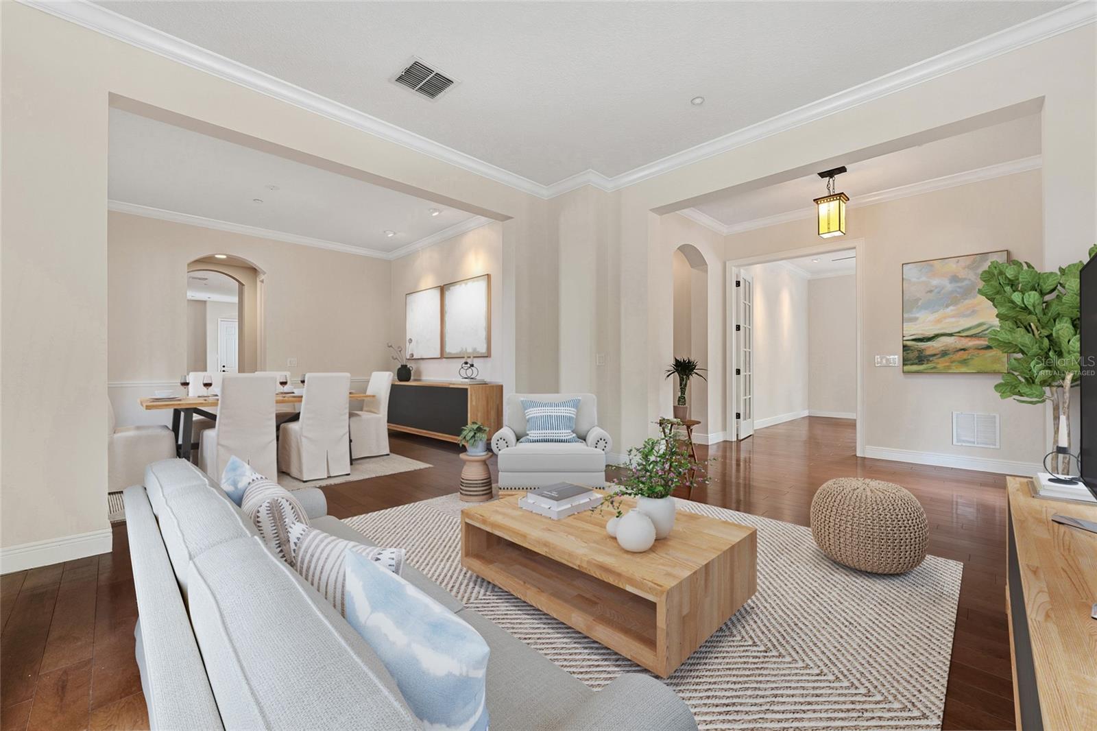 BALDWIN PARK UT 01 50 121 - Residential