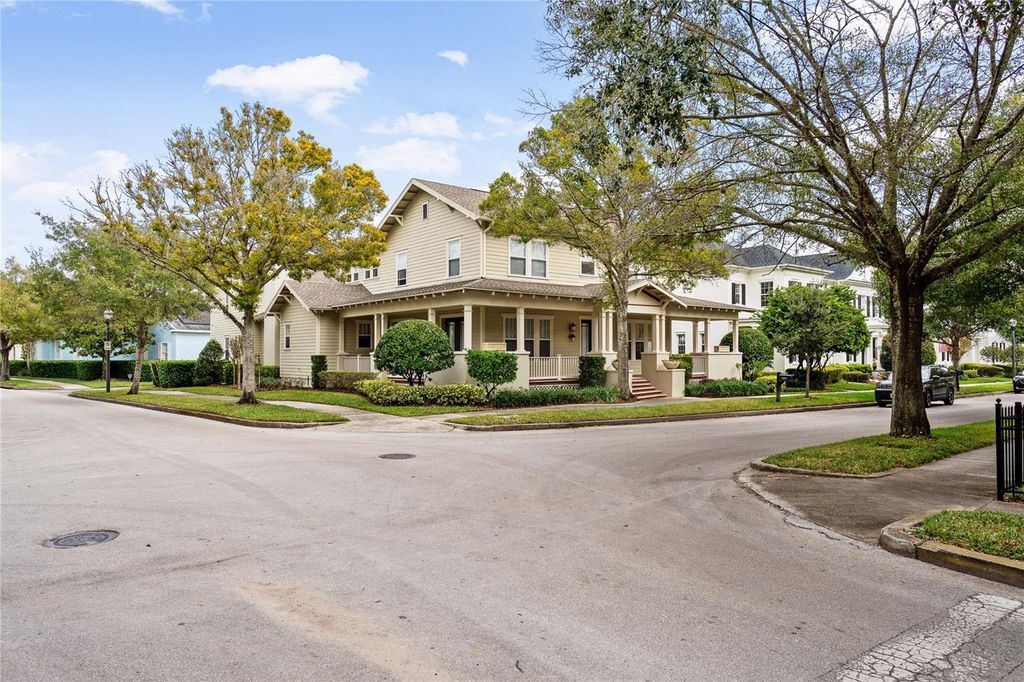 Photo of 1027 Juel Street, Orlando, FL 32814 (MLS # O6371881)