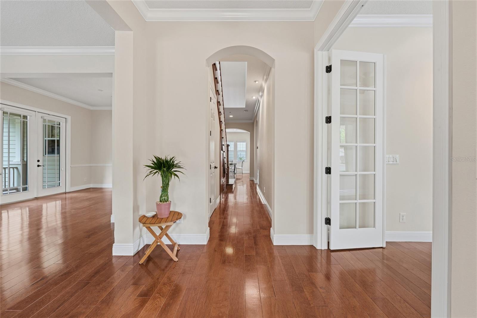 BALDWIN PARK UT 01 50 121 - Residential