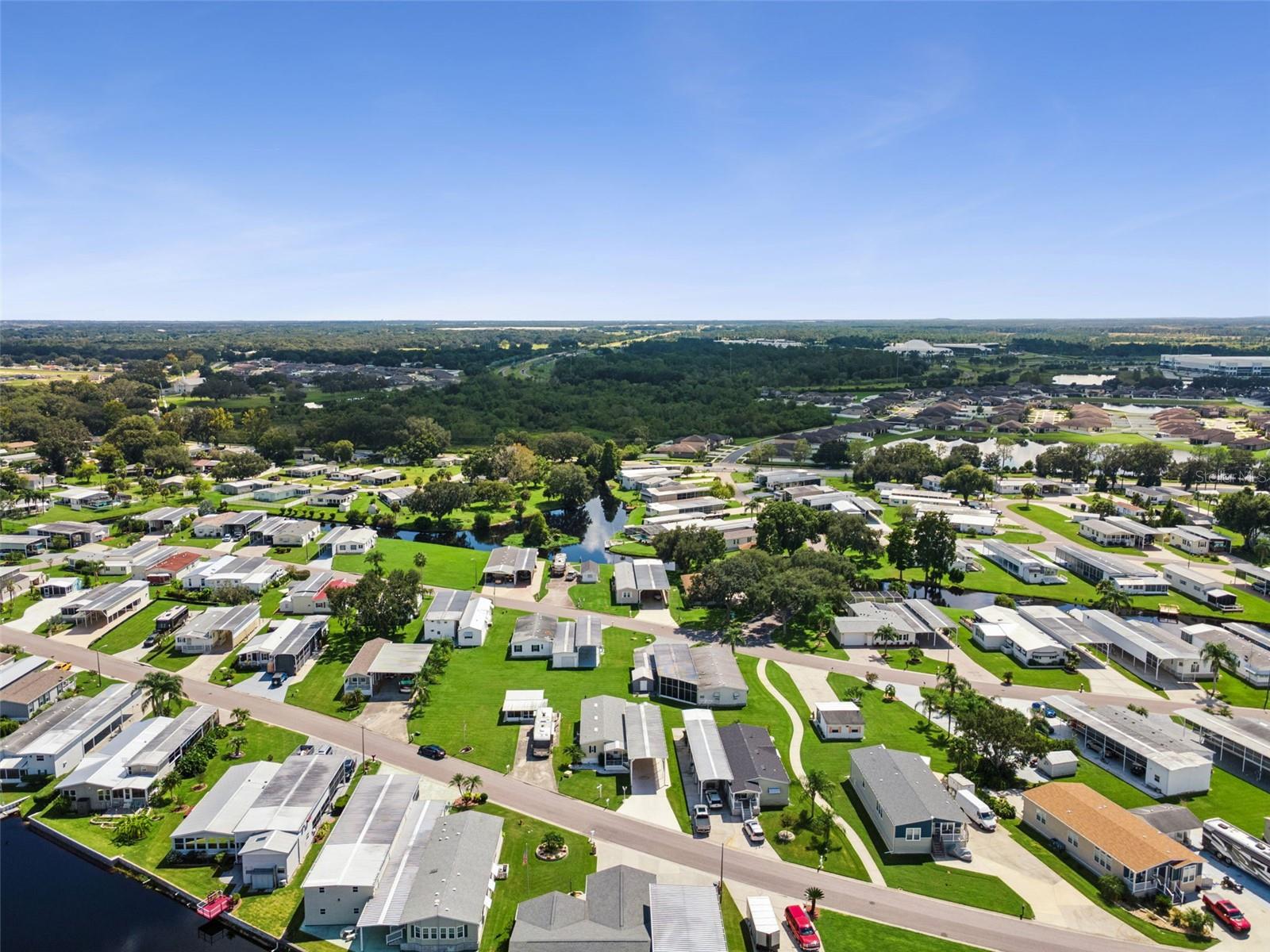 MOUNT OLIVE SHORES PH 5 #A&B - Residential