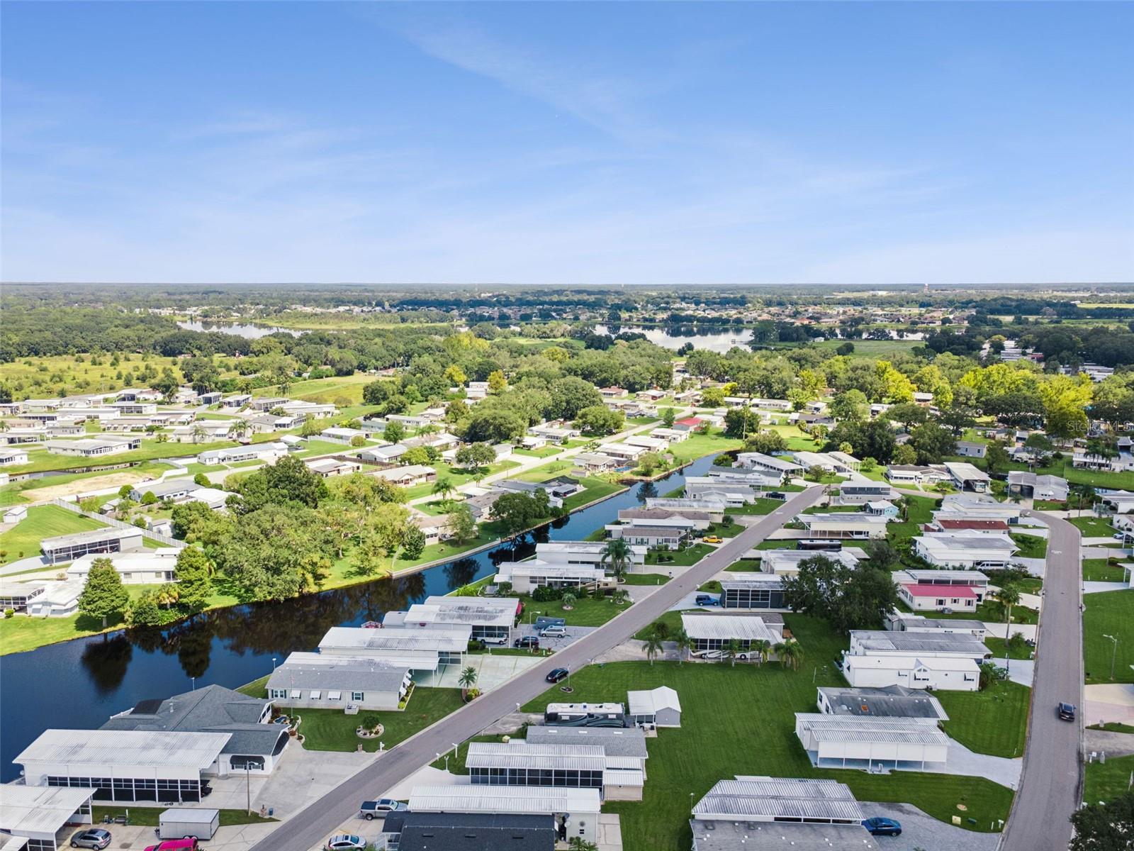 MOUNT OLIVE SHORES PH 5 #A&B - Residential