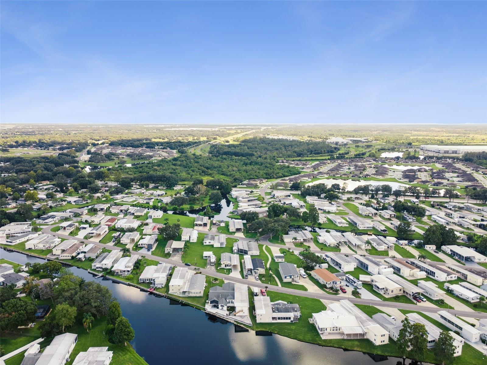 MOUNT OLIVE SHORES PH 5 #A&B - Residential