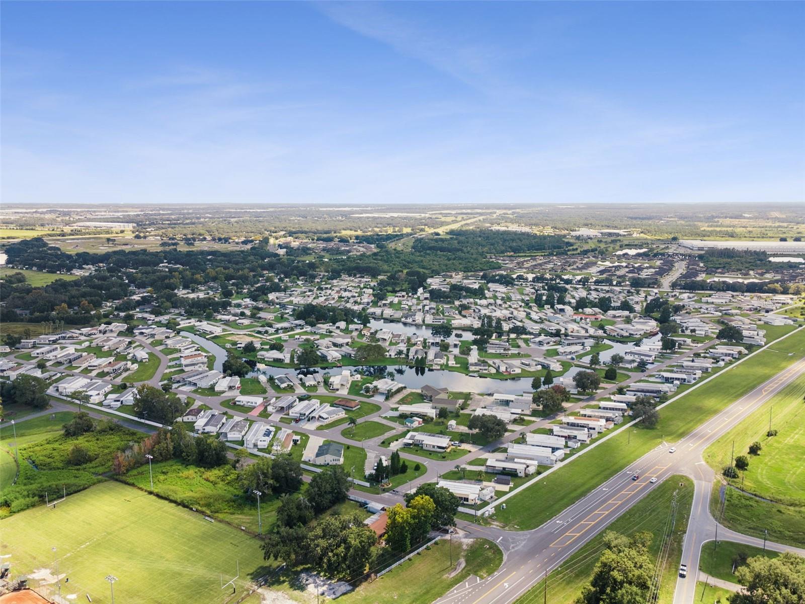 MOUNT OLIVE SHORES PH 5 #A&B - Residential