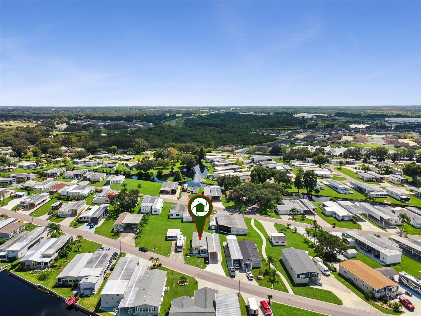 MOUNT OLIVE SHORES PH 5 #A&B - Residential