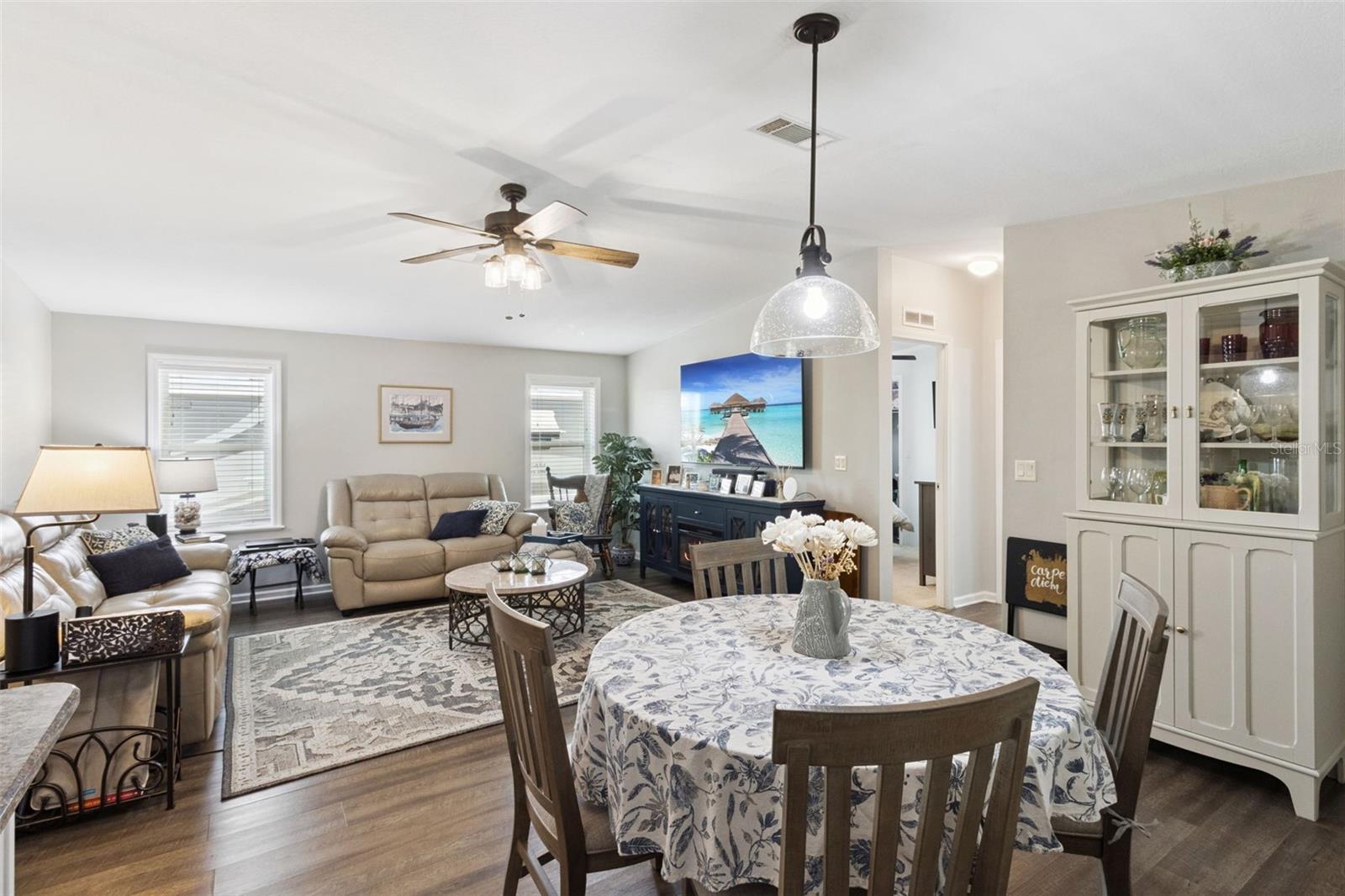 MOUNT OLIVE SHORES PH 5 #A&B - Residential