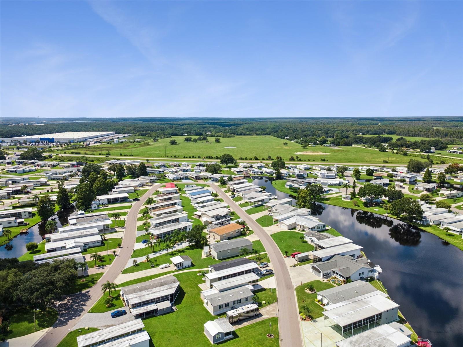 MOUNT OLIVE SHORES PH 5 #A&B - Residential