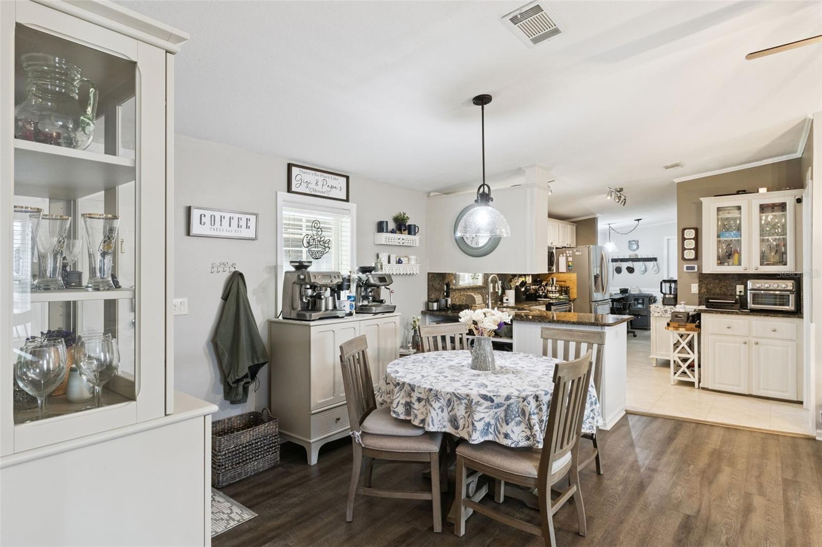 MOUNT OLIVE SHORES PH 5 #A&B - Residential