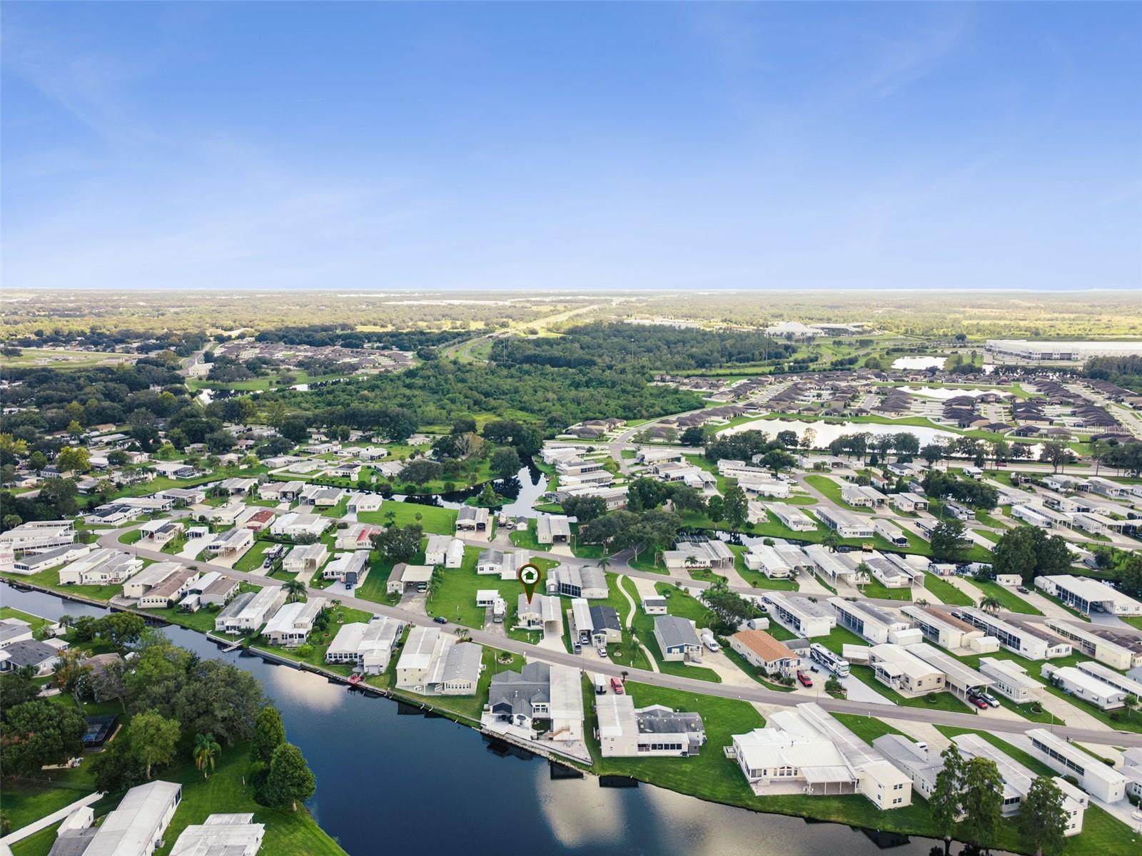 MOUNT OLIVE SHORES PH 5 #A&B - Residential