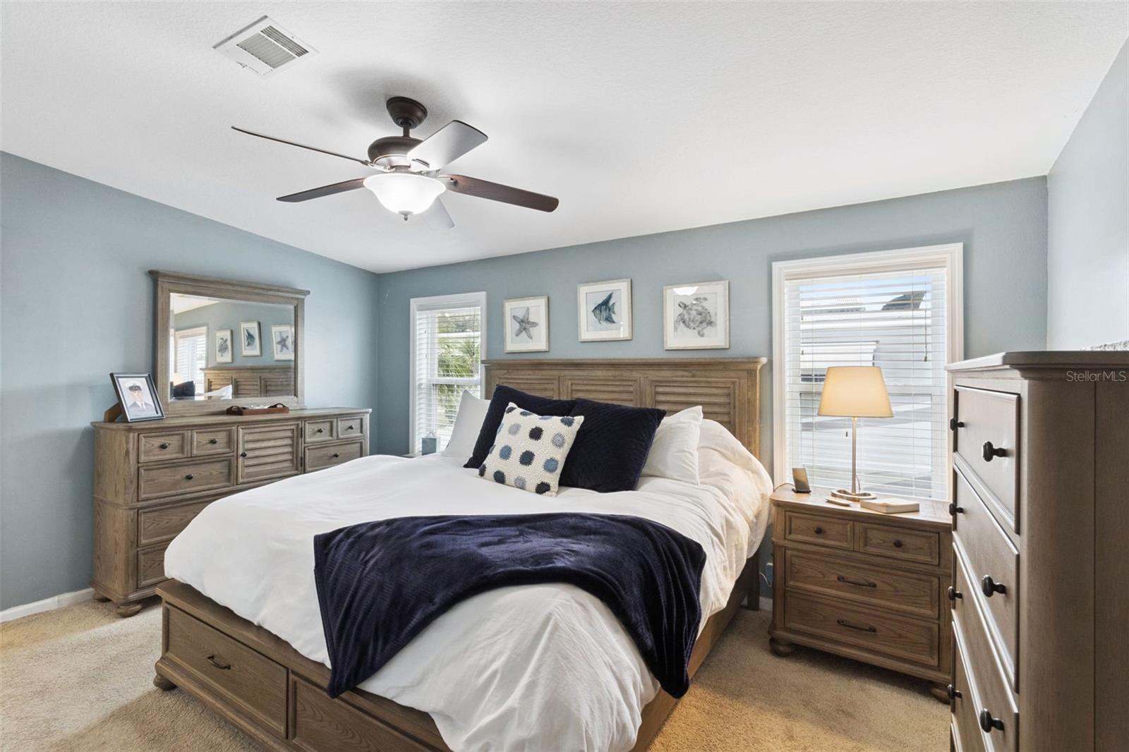 MOUNT OLIVE SHORES PH 5 #A&B - Residential