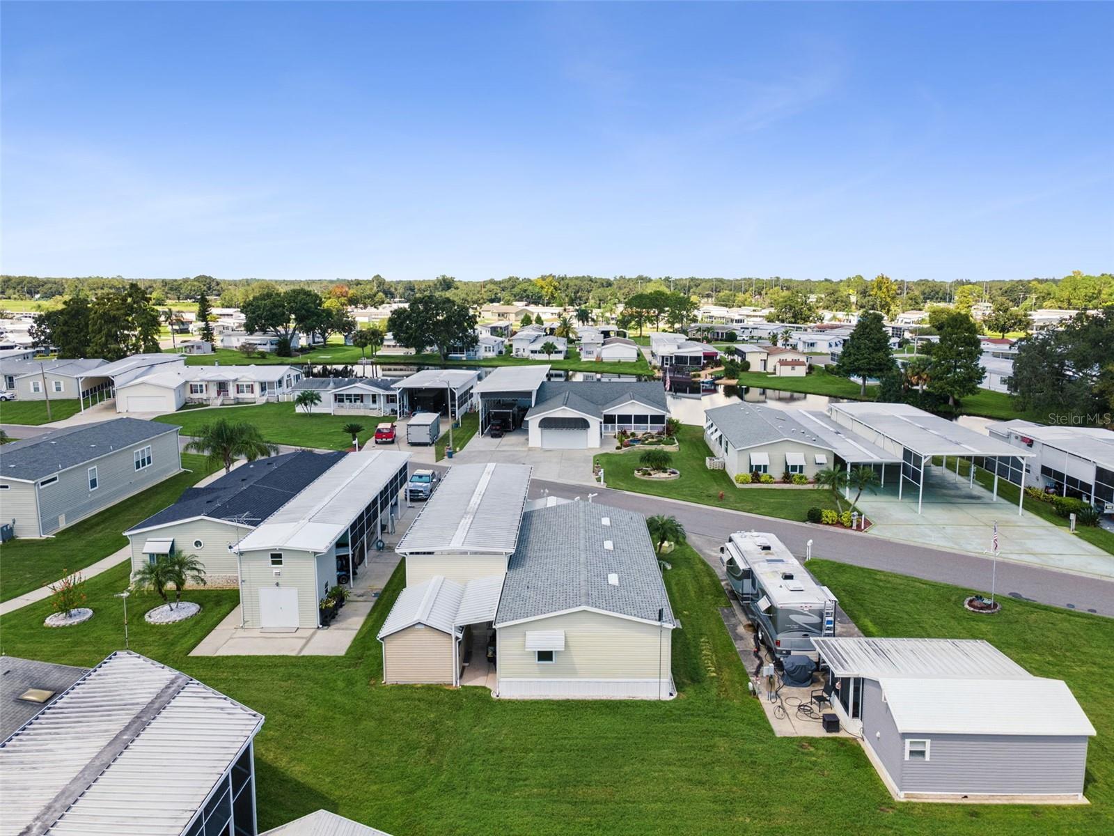 MOUNT OLIVE SHORES PH 5 #A&B - Residential