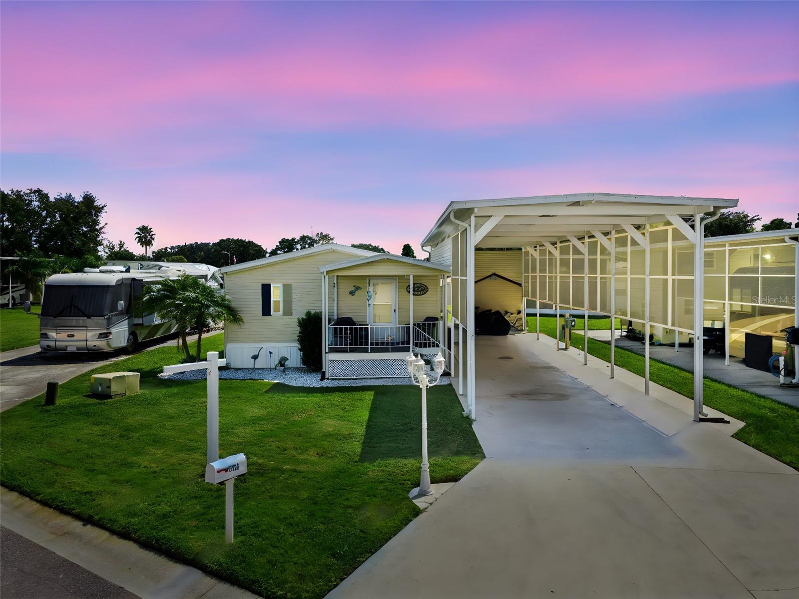 MOUNT OLIVE SHORES PH 5 #A&B - Residential