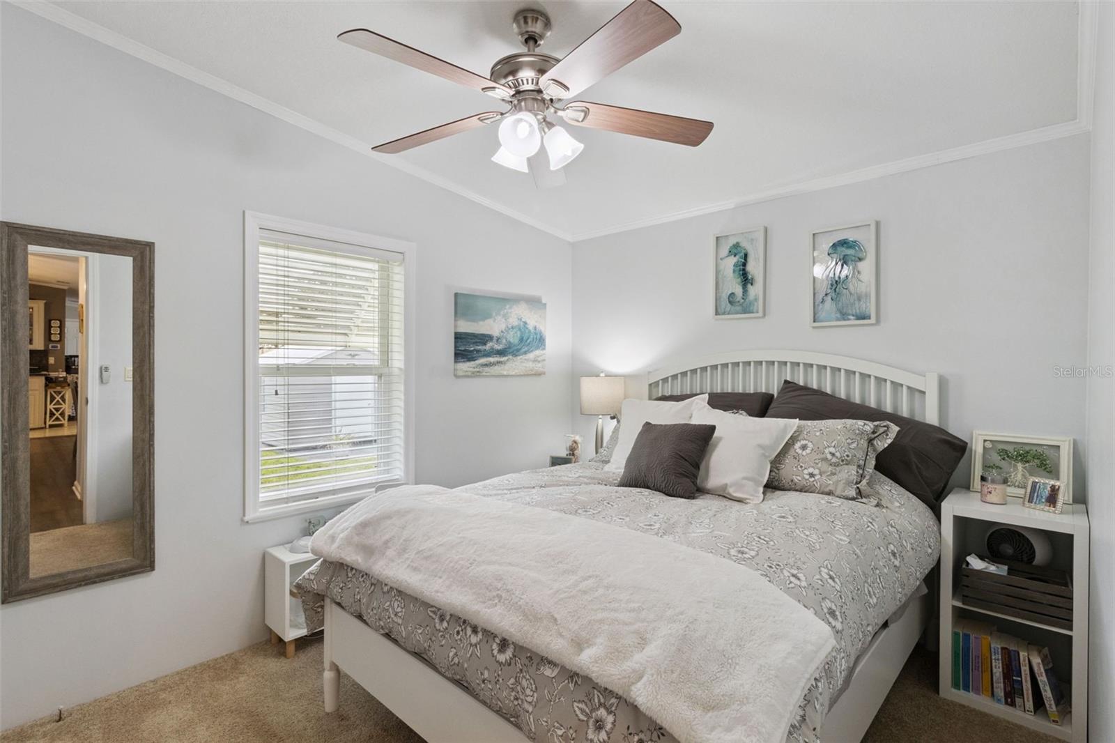 MOUNT OLIVE SHORES PH 5 #A&B - Residential