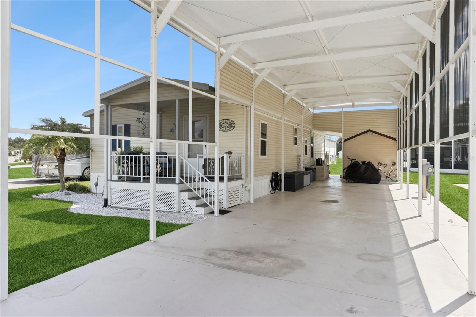 MOUNT OLIVE SHORES PH 5 #A&B - Residential