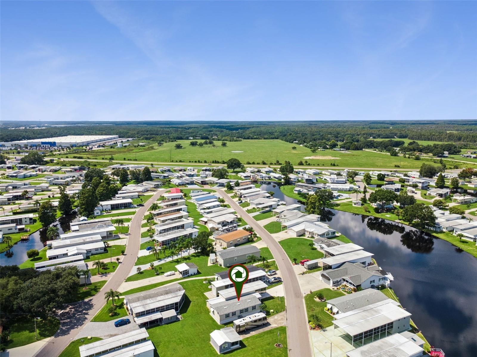 MOUNT OLIVE SHORES PH 5 #A&B - Residential