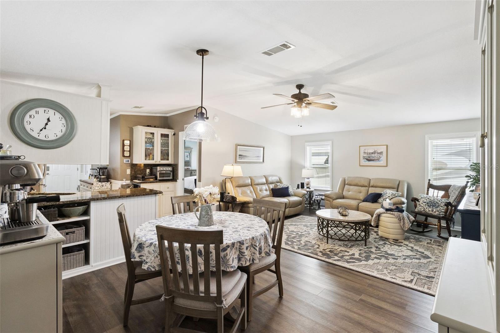 MOUNT OLIVE SHORES PH 5 #A&B - Residential