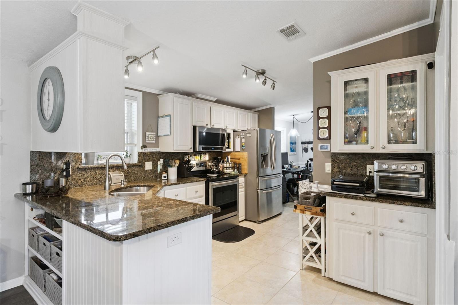 MOUNT OLIVE SHORES PH 5 #A&B - Residential