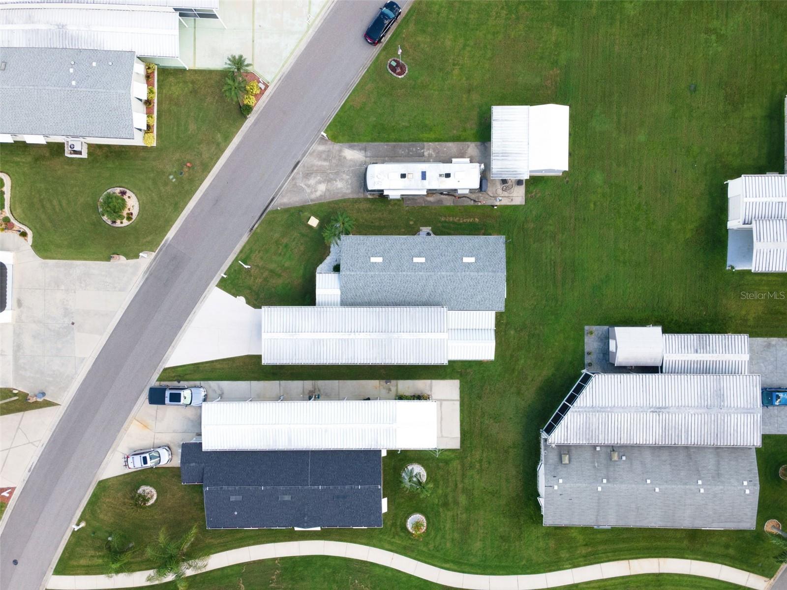 MOUNT OLIVE SHORES PH 5 #A&B - Residential