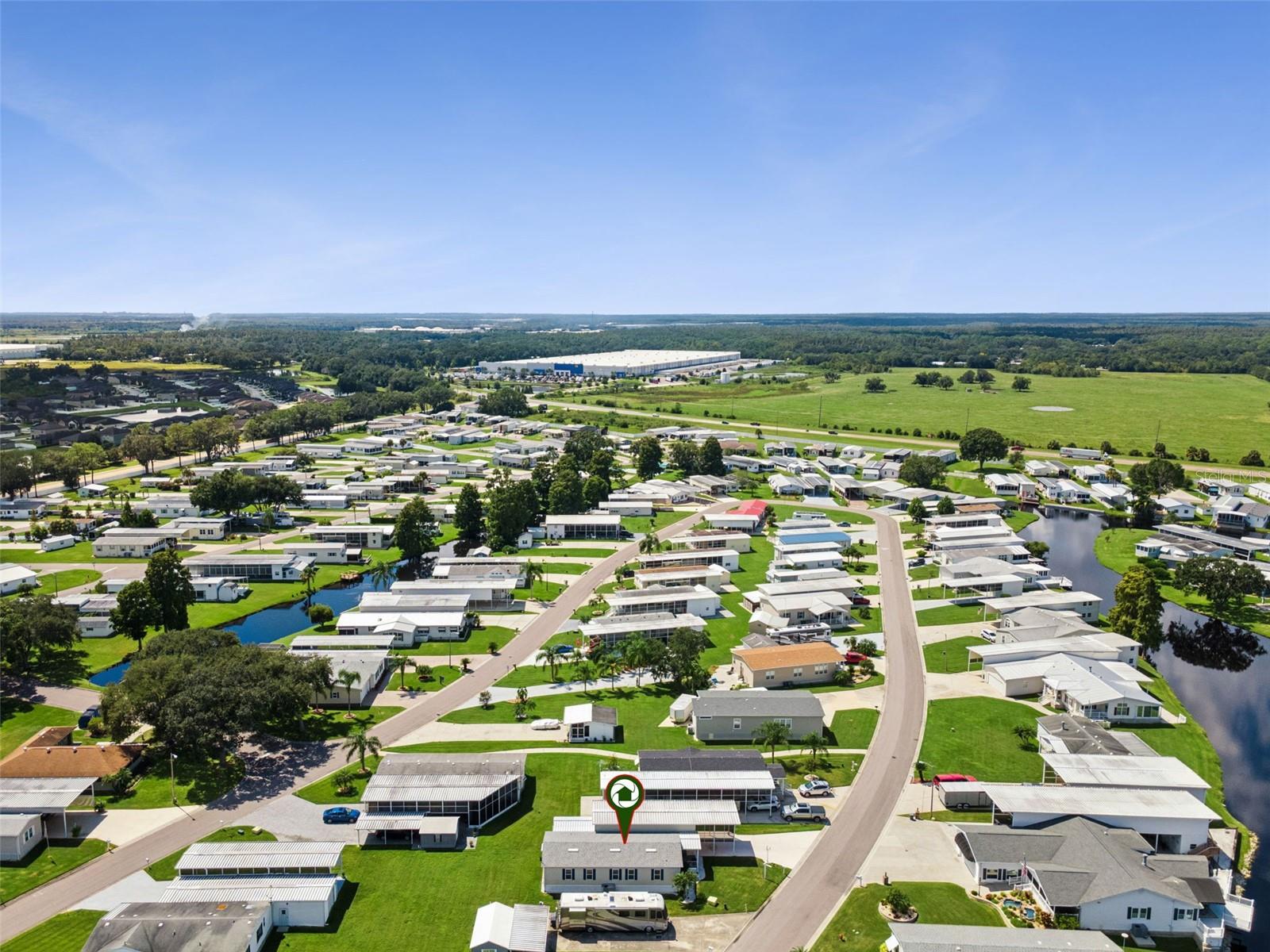 MOUNT OLIVE SHORES PH 5 #A&B - Residential